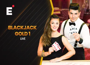 Blackjack 5