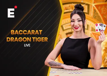 Dragon Tiger 1