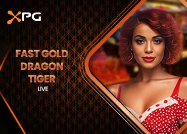 Dragon Tiger 5