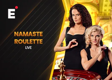 Roulette 2