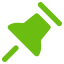 Active Pin