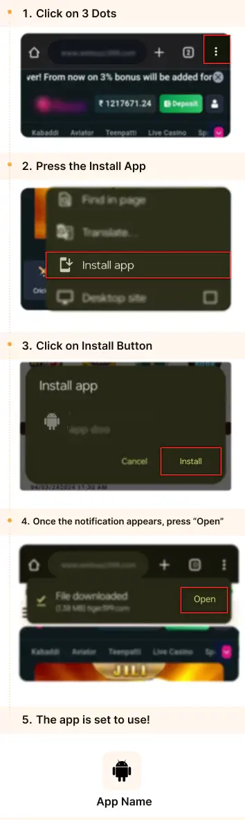 Android Apk Img