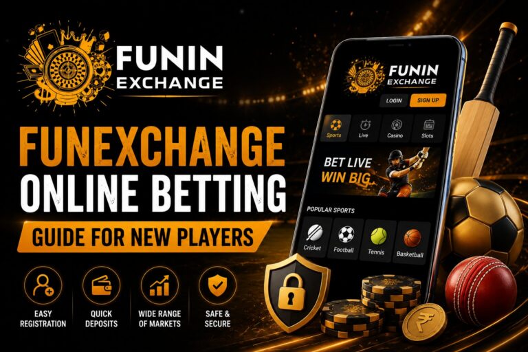 Funexchange Online Betting Guide for New Players