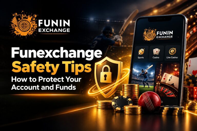 Funexchange Safety Tips How to Protect Your Account and Funds